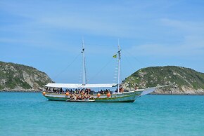 Beach Hostel & Suites Los Pibes de Flores