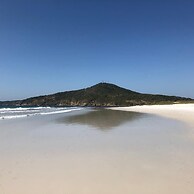 Beach Hostel & Suites Los Pibes de Flores