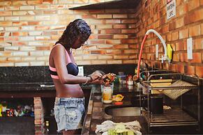 Beach Hostel & Suites Los Pibes de Flores