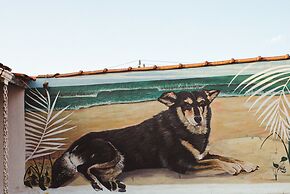 Beach Hostel & Suites Los Pibes de Flores