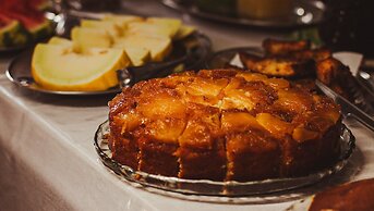 Beach Hostel & Suites Los Pibes de Flores