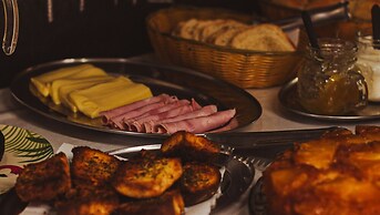 Beach Hostel & Suites Los Pibes de Flores