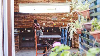 Beach Hostel & Suites Los Pibes de Flores