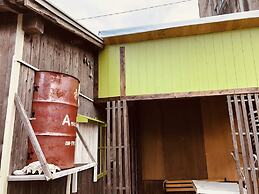 GuestHouse Amamin - Hostel