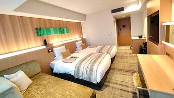 Hotel Grand Bach Sendai