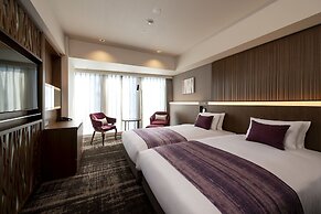 Hotel Grand Bach Sendai