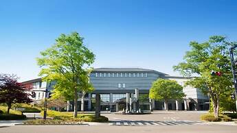 Hotel Grand Bach Sendai