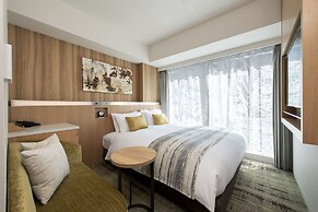 Hotel Grand Bach Sendai