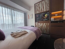 Hotel Grand Bach Sendai