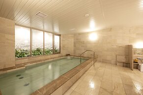 Hotel Grand Bach Sendai