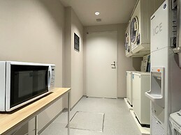 Hotel Grand Bach Sendai