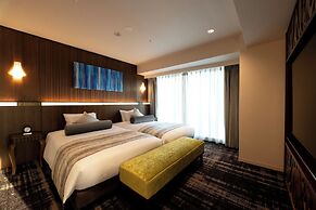 Hotel Grand Bach Sendai