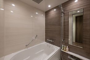 Hotel Grand Bach Sendai