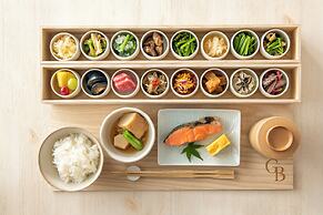 Hotel Grand Bach Sendai