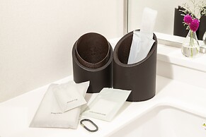 Hotel Grand Bach Sendai