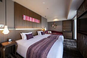Hotel Grand Bach Sendai