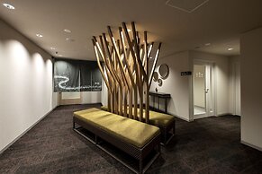 Hotel Grand Bach Sendai