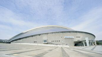 Hotel Grand Bach Sendai