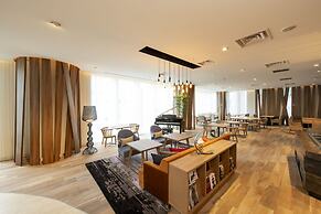 Hotel Grand Bach Sendai