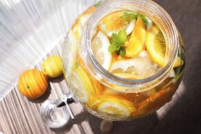 Hotel Grand Bach Sendai