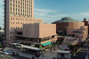 Hotel Grand Bach Sendai