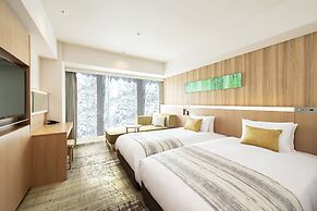 Hotel Grand Bach Sendai