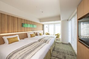 Hotel Grand Bach Sendai