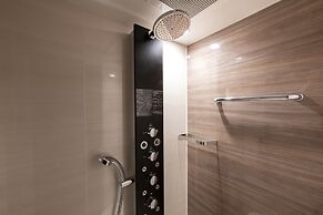 Hotel Grand Bach Sendai