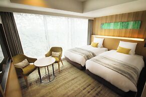 Hotel Grand Bach Sendai