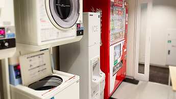 Hotel Grand Bach Sendai