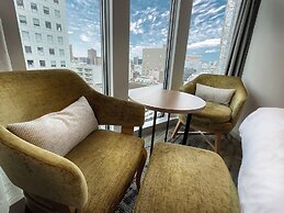 Hotel Grand Bach Sendai