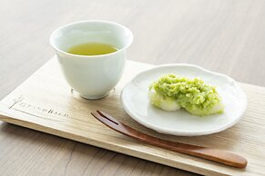 Hotel Grand Bach Sendai