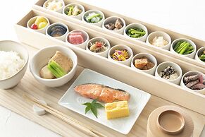 Hotel Grand Bach Sendai