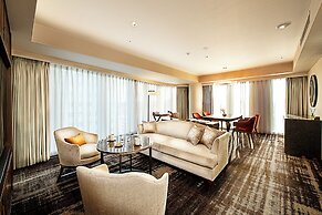 Hotel Grand Bach Sendai