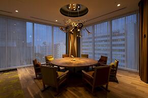 Hotel Grand Bach Sendai