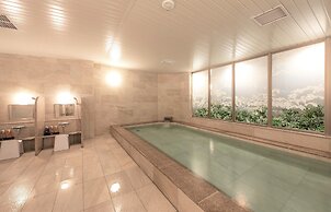 Hotel Grand Bach Sendai