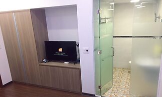 Fasy Hotel