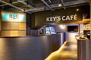 UNDER RAILWAY HOTEL AKIHABARA