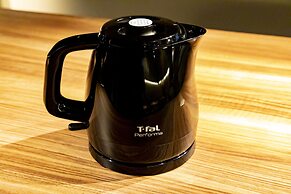 UNDER RAILWAY HOTEL AKIHABARA