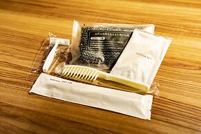 UNDER RAILWAY HOTEL AKIHABARA