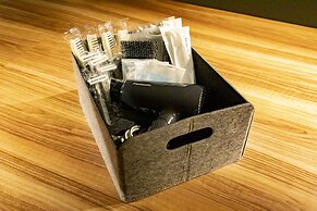 UNDER RAILWAY HOTEL AKIHABARA