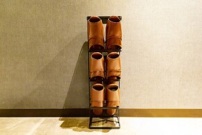 UNDER RAILWAY HOTEL AKIHABARA