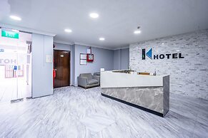 K Hotel 8