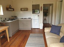 Mohaka River Farm - Campsite