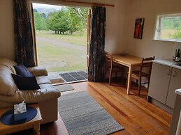 Mohaka River Farm - Campsite