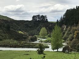 Mohaka River Farm - Campsite