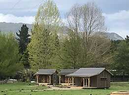 Mohaka River Farm - Campsite