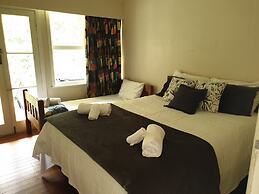 Mohaka River Farm - Campsite