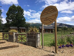 Mohaka River Farm - Campsite