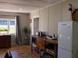 Mohaka River Farm - Campsite